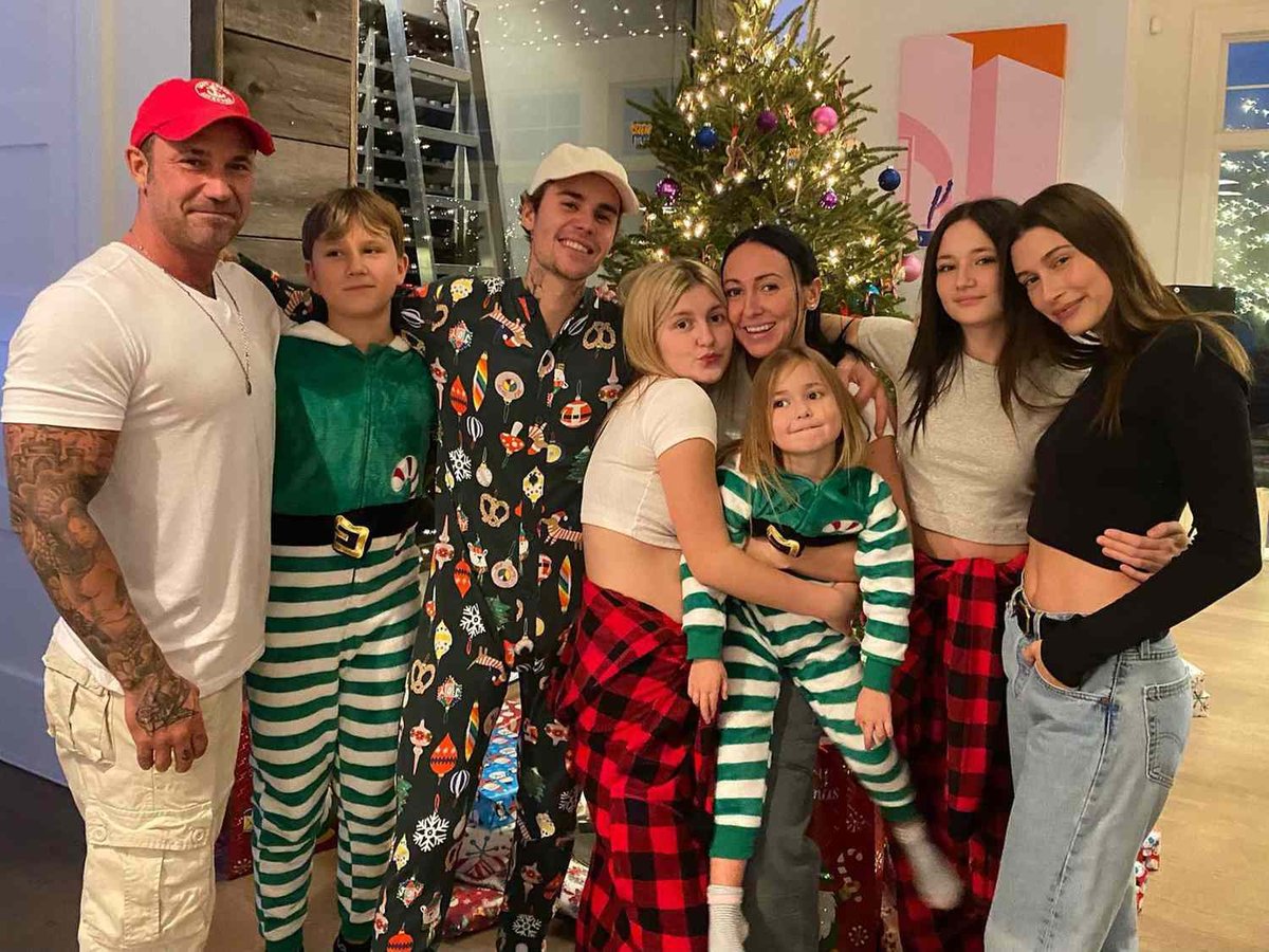 Justin Bieber Celebrates 31st with Family Love and New Baby Photos!