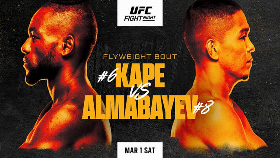 Justin Gaethje Ready to Train FBI Agents: An Unexpected Alliance!