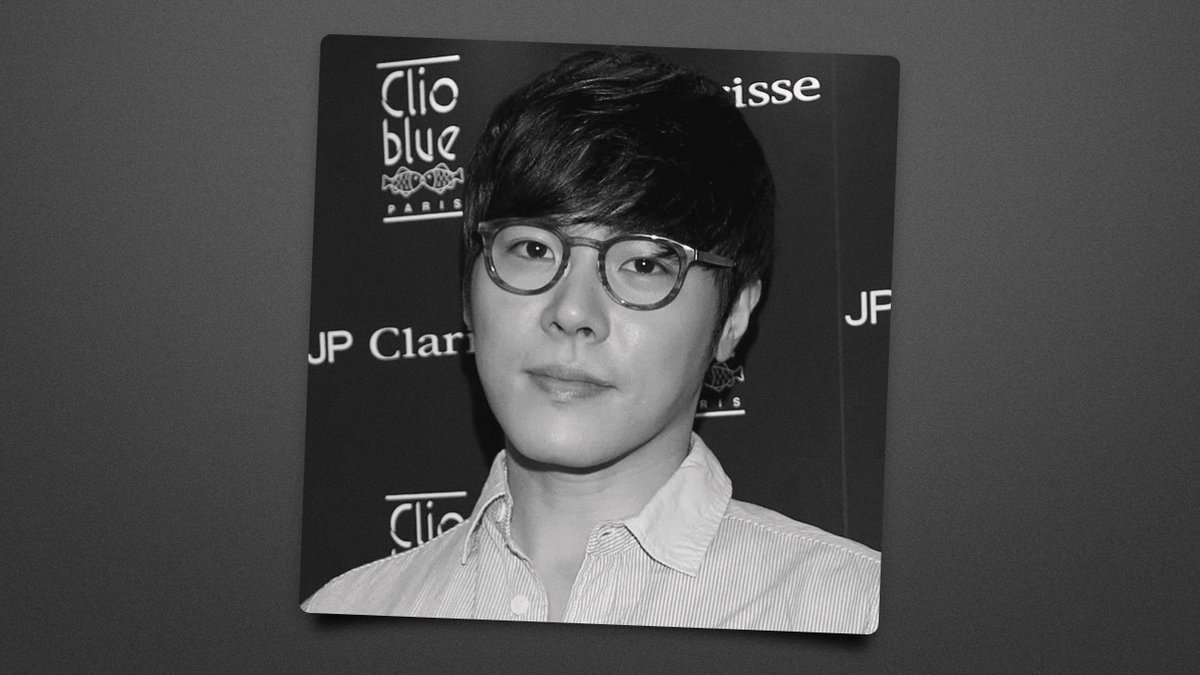 K-Pop Heartbreak: Wheesung’s Untimely Death Ignites Industry Grief