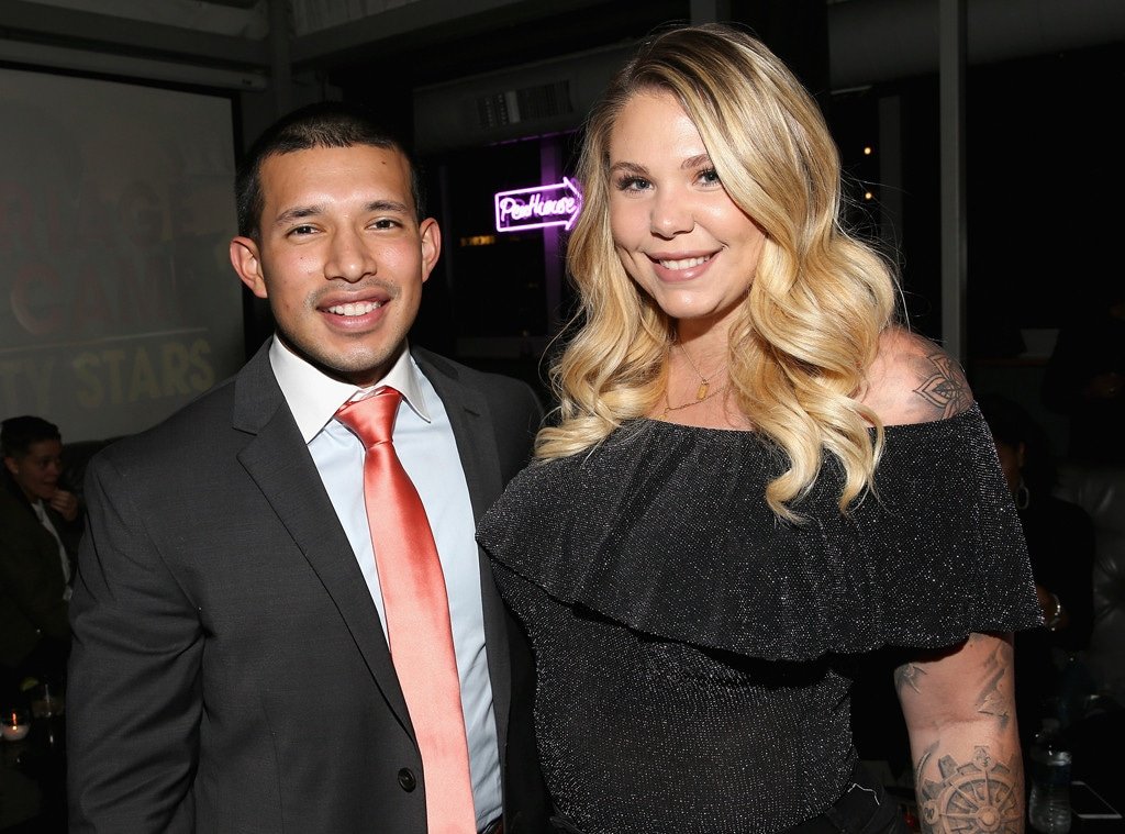 Kailyn Lowry and Javi Marroquin Navigate Custody Changes Amid Emotional Turmoil