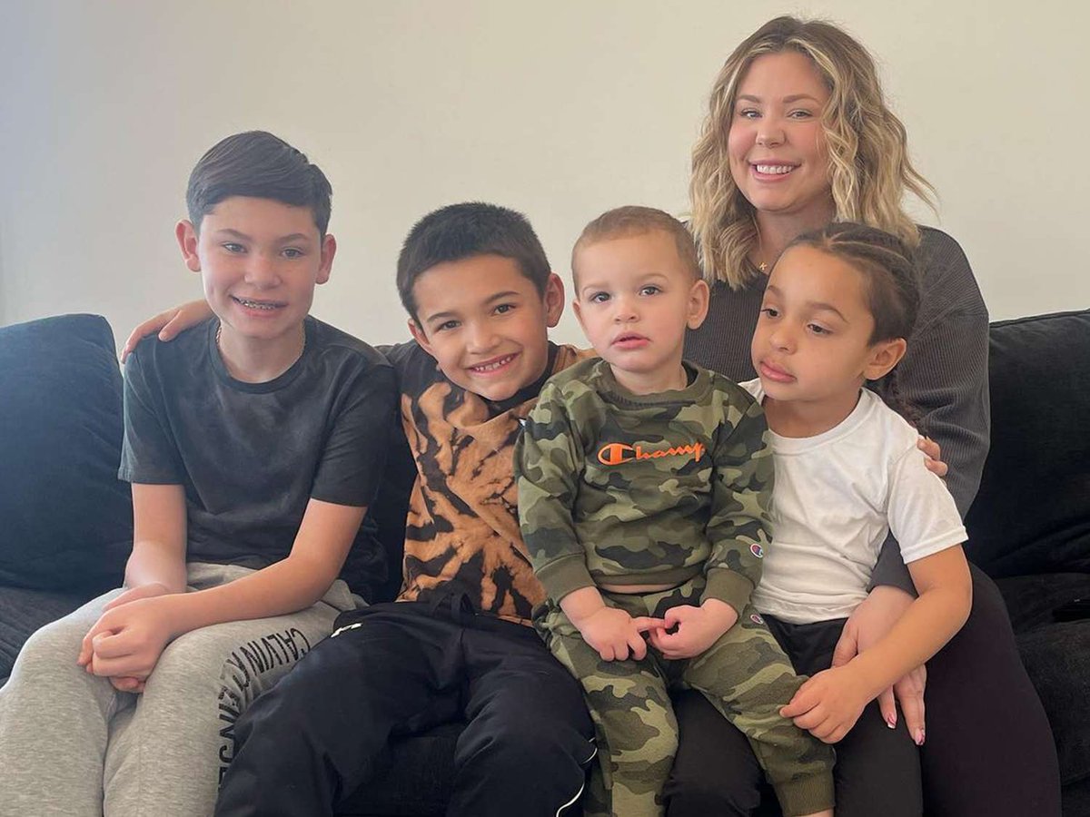 Kailyn Lowry’s Bikini Reveal: A Celebration of Surgeries and Self-Love