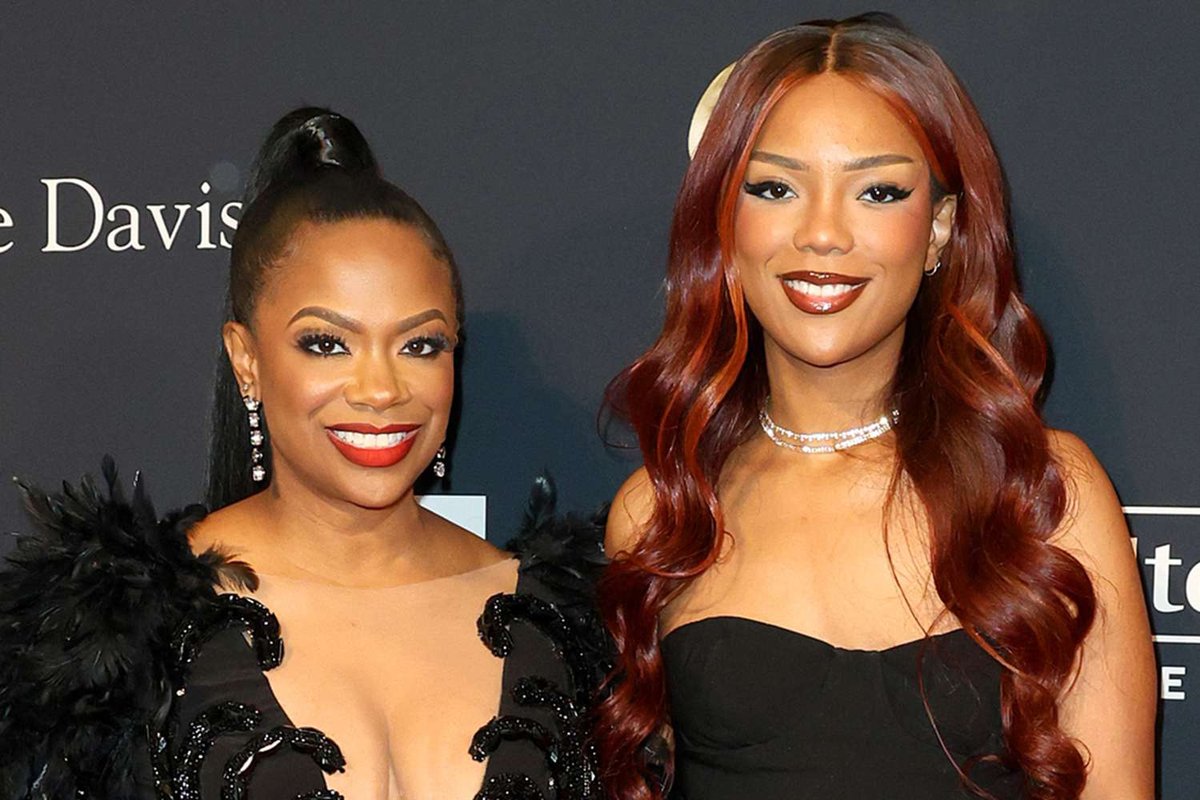 Kandi Burruss Shares Her Secret Sauce for a Thriving Marriage with Todd Tucker