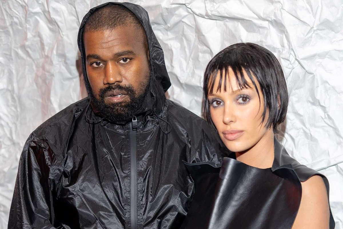 ** Kanye West Retreats to Tokyo: A Calm Amidst the Controversy  

**