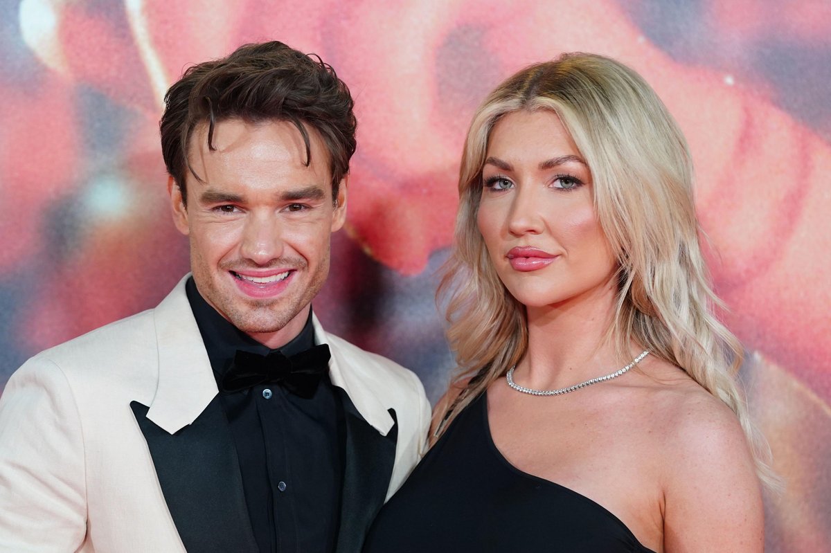 Kate Cassidy Navigates Grief After Liam Payne’s Untimely Death