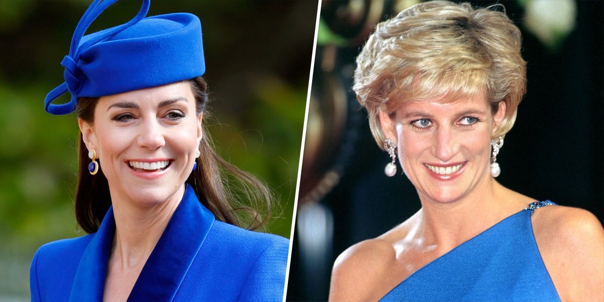 Kate Middleton Steals the Spotlight at Commonwealth Day, Channeling Royal Icons