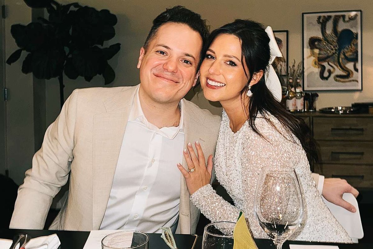 Katie Thurston’s Heartwarming Wedding Amid Cancer Battle