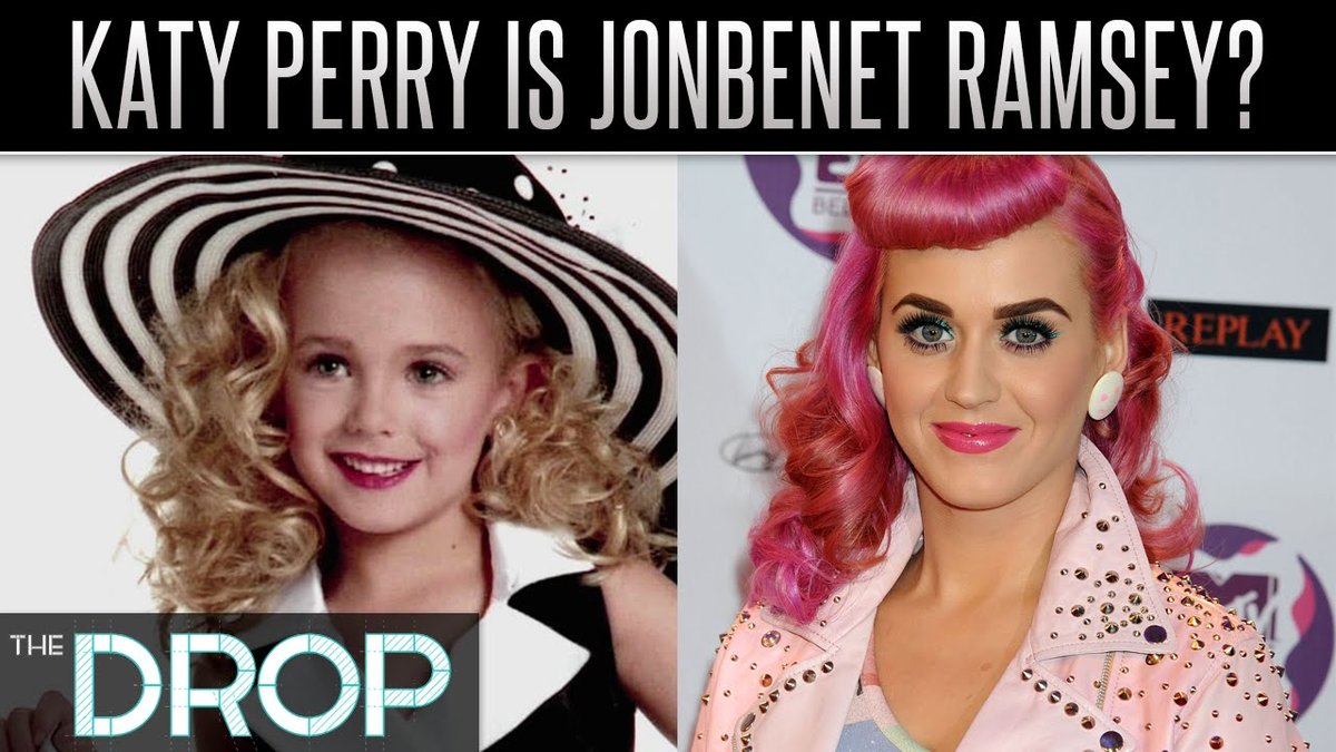 Katy Perry Claps Back at Bizarre JonBenét Ramsey Conspiracy Theory