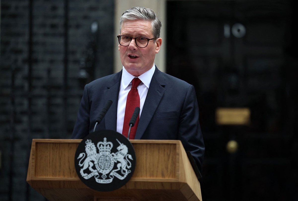 Keir Starmer Champions Netflix’s ‘Adolescence’ to Combat Misogyny in Schools