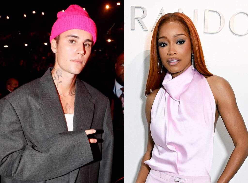 Keke Palmer Dishes on Viral Usher Concert Drama in New Book