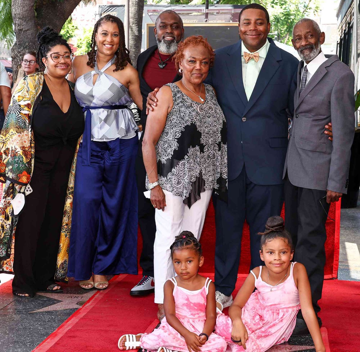 Kenan Thompson’s Culinary Adventures with His Kids: A Chef in the Making!