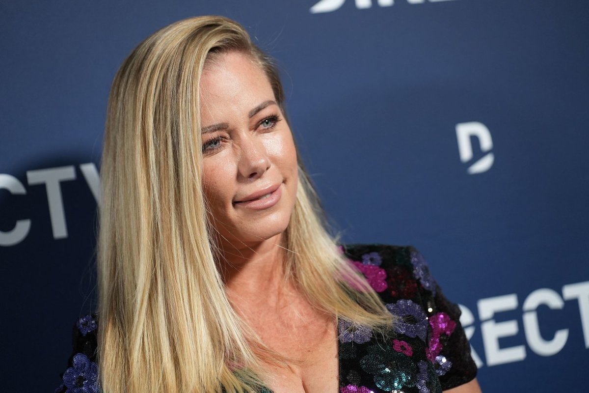 Kendra Wilkinson Reveals the Dark Side of Reality TV and the Playboy Mansion