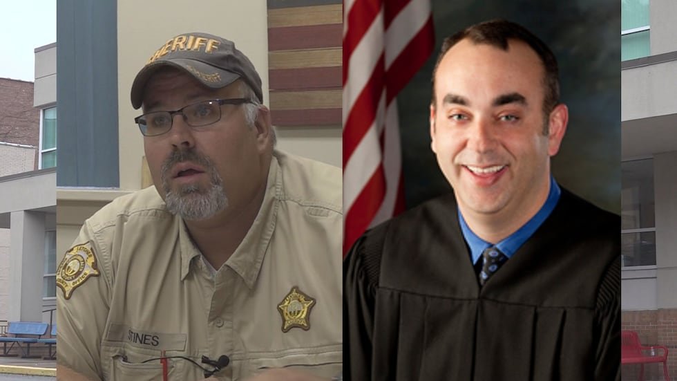 Kentucky Sheriff’s Insanity Defense: A Tragic Turn in a Judicial Friendship