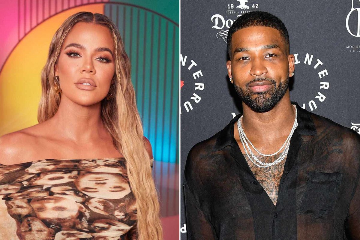 Khloé Kardashian’s Daughter Confuses Reality with Fairytale: “Mommy and Tristan Are Married!”