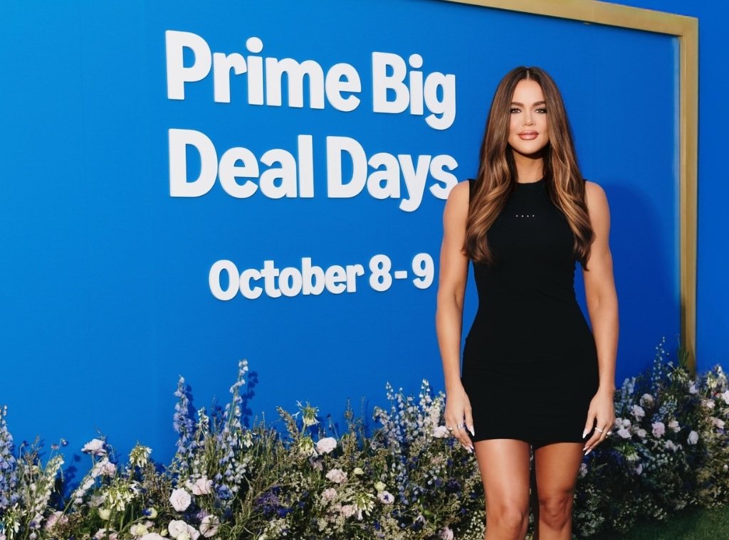 Khloe Kardashian’s Amazon Must-Haves: Spring Sale Secrets Revealed