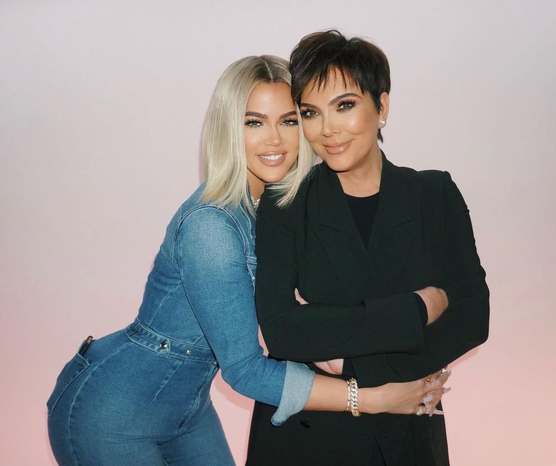Khloe Kardashian’s Awkward Childhood Memory: Hiding Under Kris Jenner’s Bed