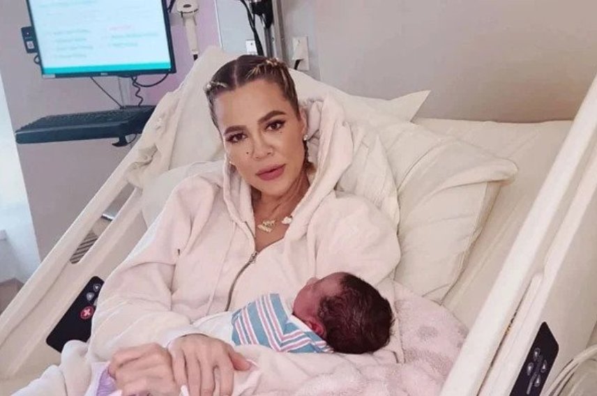 Khloe Kardashian’s Bed: The Only Commitment She’s Making Right Now
