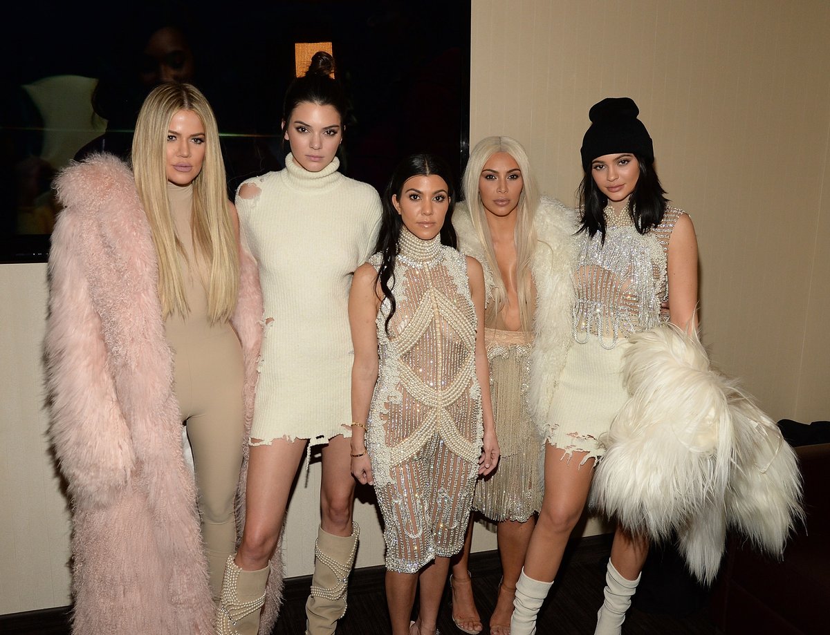 Khloe Kardashian’s Family Bond: No “Half-Sisters” Here!