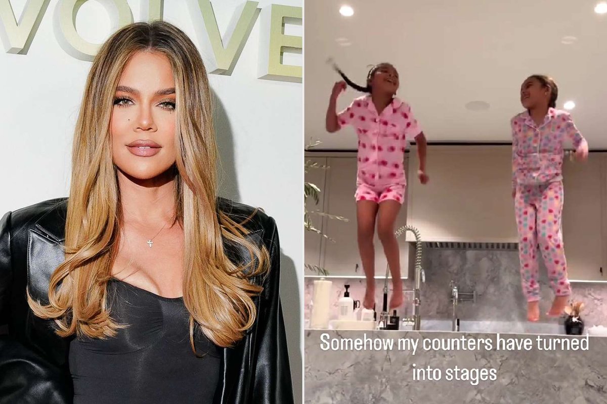 Khloe Kardashian Sets the Record Straight: No Apologies to Tokyo Toni Here!