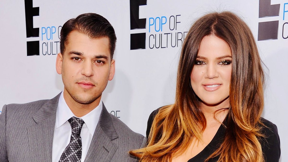 Khloe Kardashian Shares Adorable Family Moments from Rob Kardashian’s 38th Birthday Bash