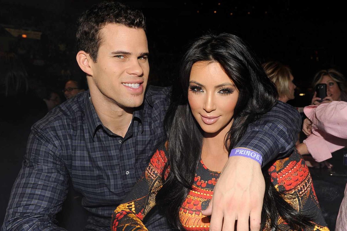 Kim Kardashian Reveals Shocking Truth About Kris Humphries’ Engagement Ring