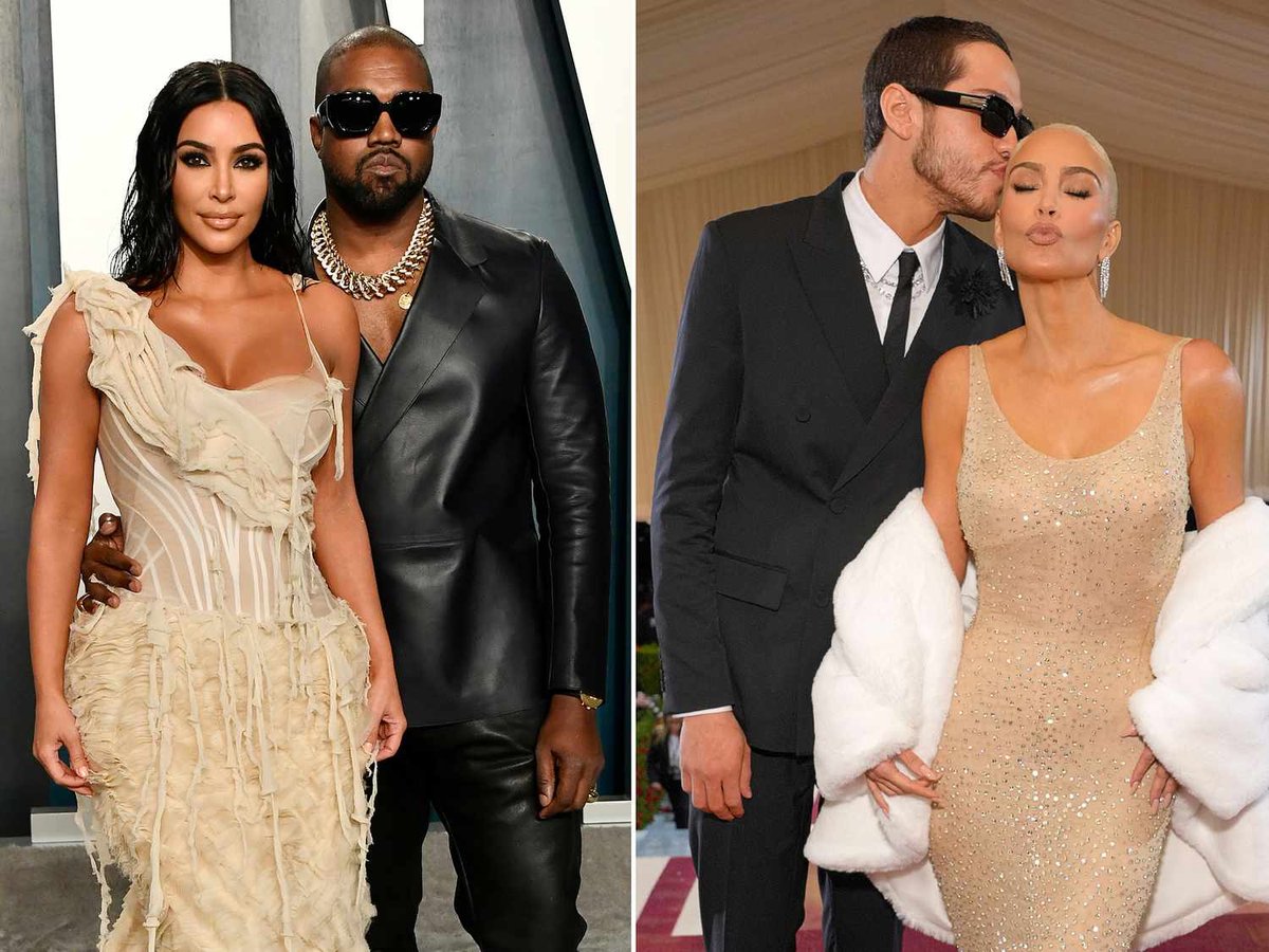 Kim Kardashian’s Engagement Ring Drama: A Pricey Token of Heartbreak