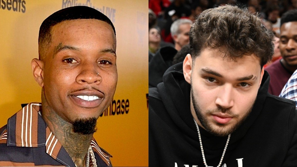 Kim Kardashian Sparks Tory Lanez’s Resurgence with Instagram Love