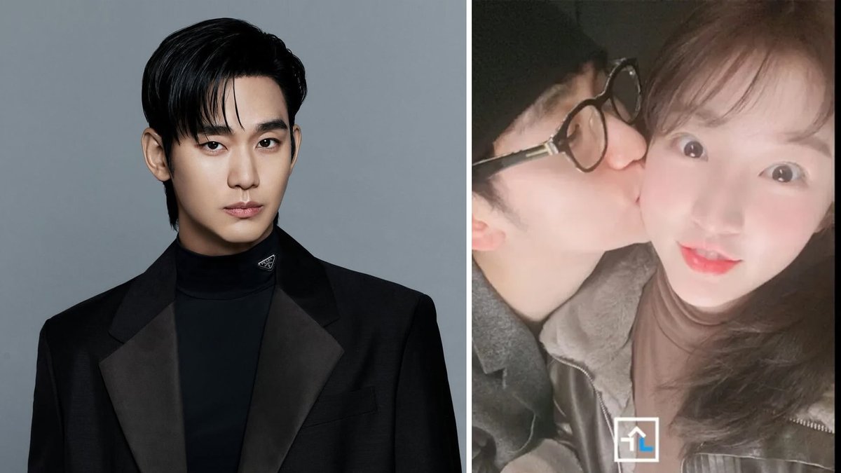 Kim Soo-hyun Denies Grooming Allegations Amid Controversy Surrounding Late Actress Kim Sae-ron