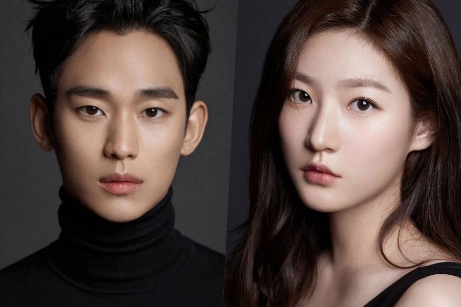 Kim Soo-hyun Denies Grooming Allegations Amid Emotional Press Conference