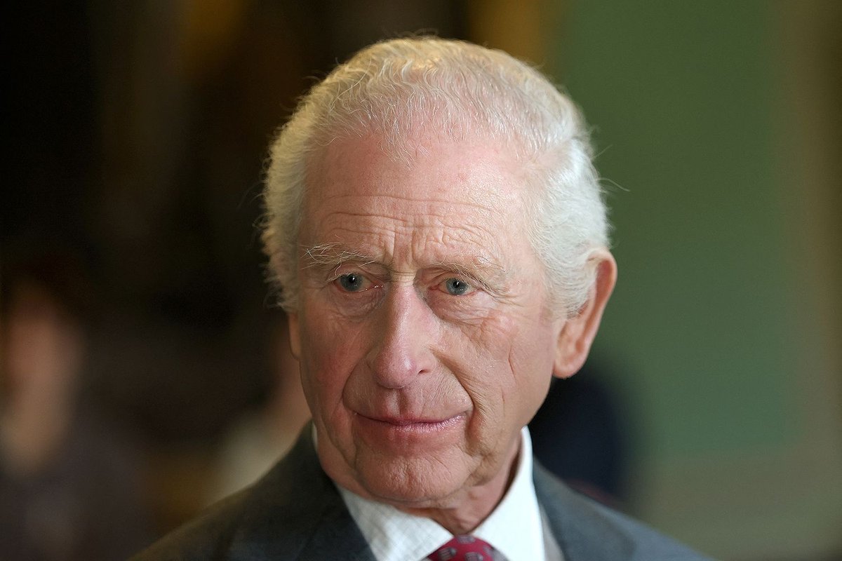 King Charles Breaks Silence on Myanmar Tragedy Amid Health Battle