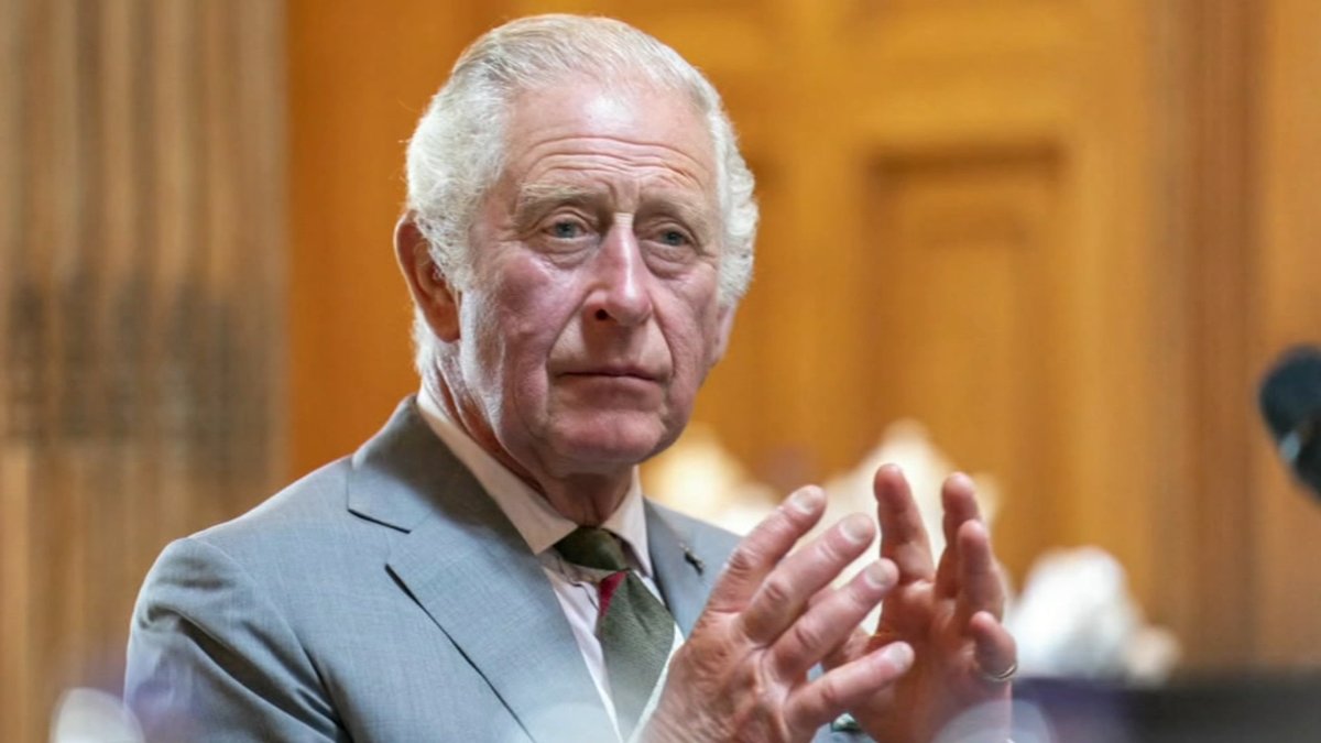 King Charles Inspires with Resilience During Cancer Treatment