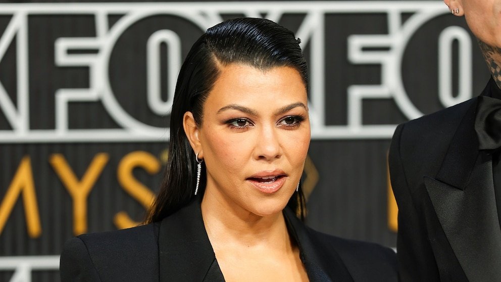 Kourtney Kardashian Celebrates Family Time: Nothing Else Matters!