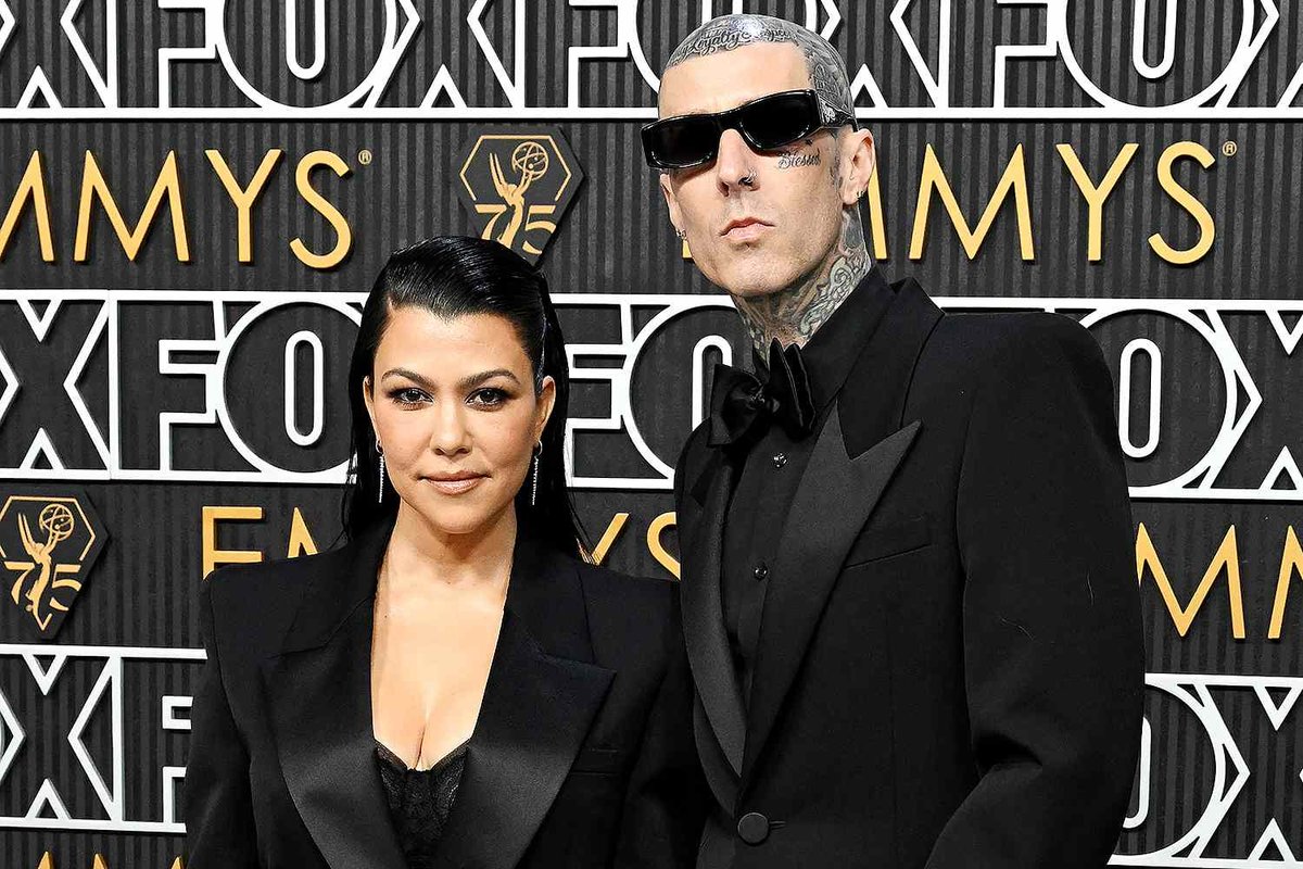 Kourtney Kardashian’s Breastfeeding Woes: Not Up for a 5K Run