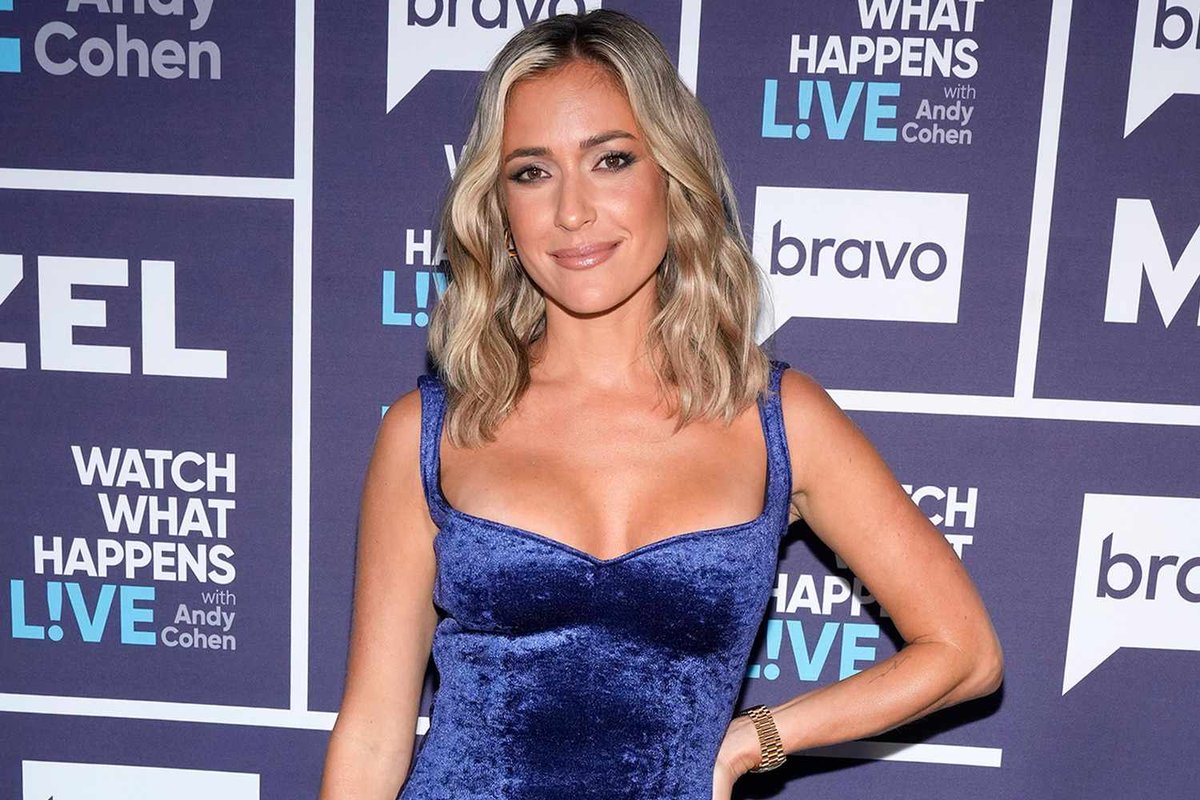Kristin Cavallari’s Nostalgic Laguna Beach Reunion Lights Up Chicago Stage