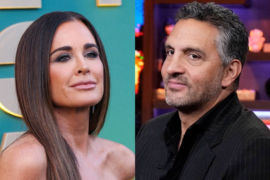 Kyle Richards and Morgan Wade Spark Dating Buzz in Paris: What’s the Real Story?