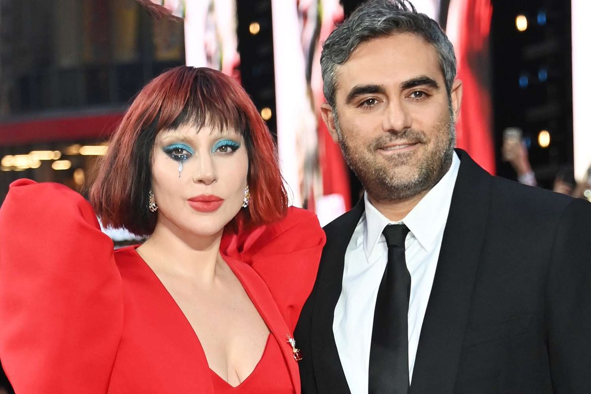 Lady Gaga’s Heartfelt Tribute to Fiancé Michael Polansky at iHeartRadio Music Awards Leaves Fans Emotional