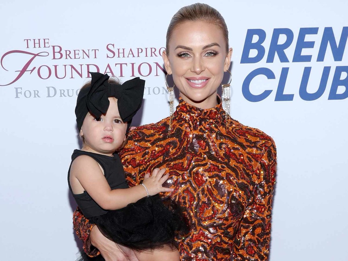 Lala Kent Opens Up About Weight Loss and Co-Parenting After Randall Emmett Split