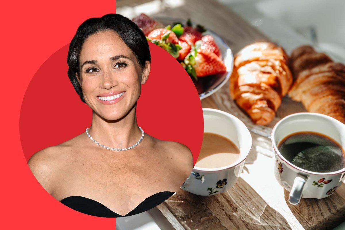 Lavender Love: First Watch Cafe’s Floral Culinary Revolution