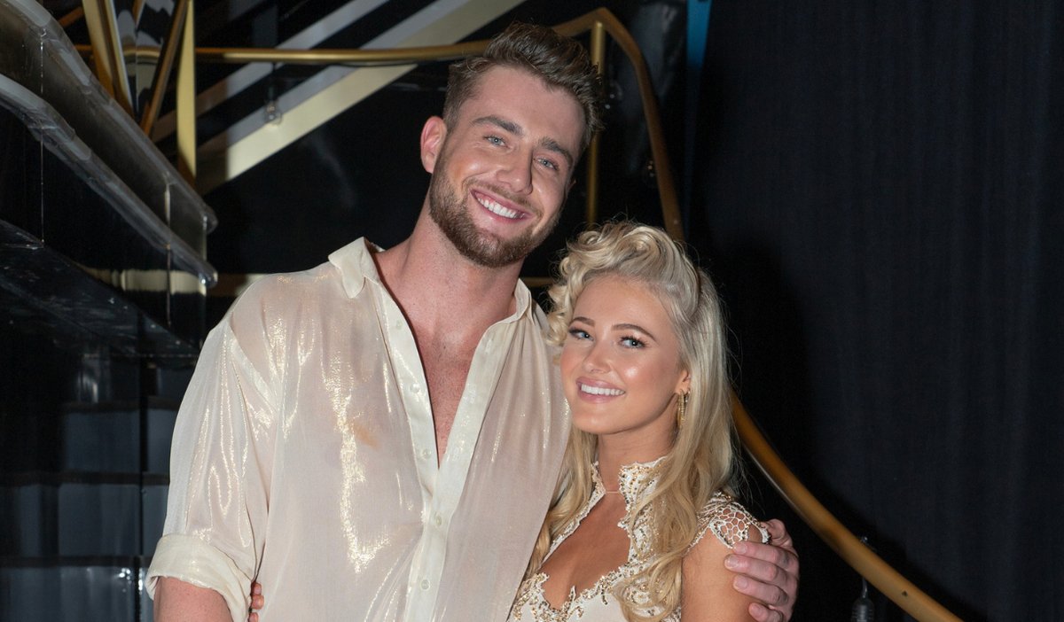 Lele Pons’ Pregnancy News Brings Harry Jowsey to Tears in Heartfelt Announcement