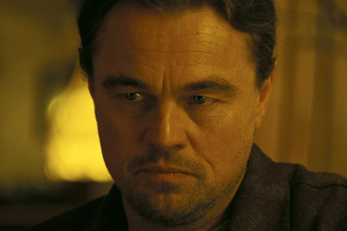 Leonardo DiCaprio Dazzles Fans with New YouTube Page and “One Battle After Another” Trailer