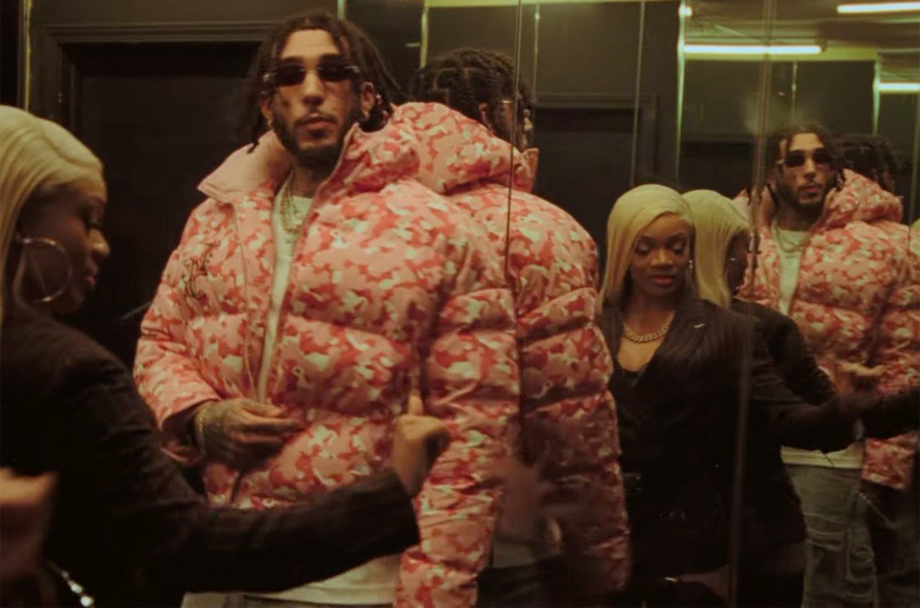 LiAngelo Ball and GloRilla Unleash Raunchy Strip Club Anthem in New Music Video