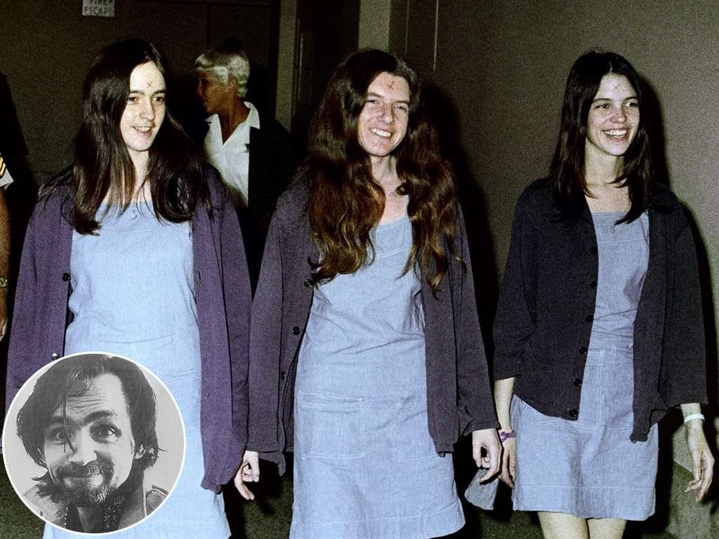 ** Life After Chaos: The Fates of Manson’s Infamous Followers
**