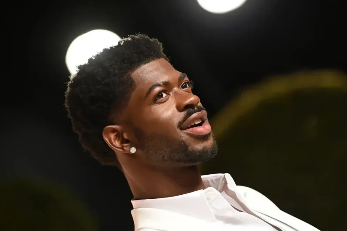 ** Lil Nas X Turns Up the Heat at Wild Album Release Bash

3. **
