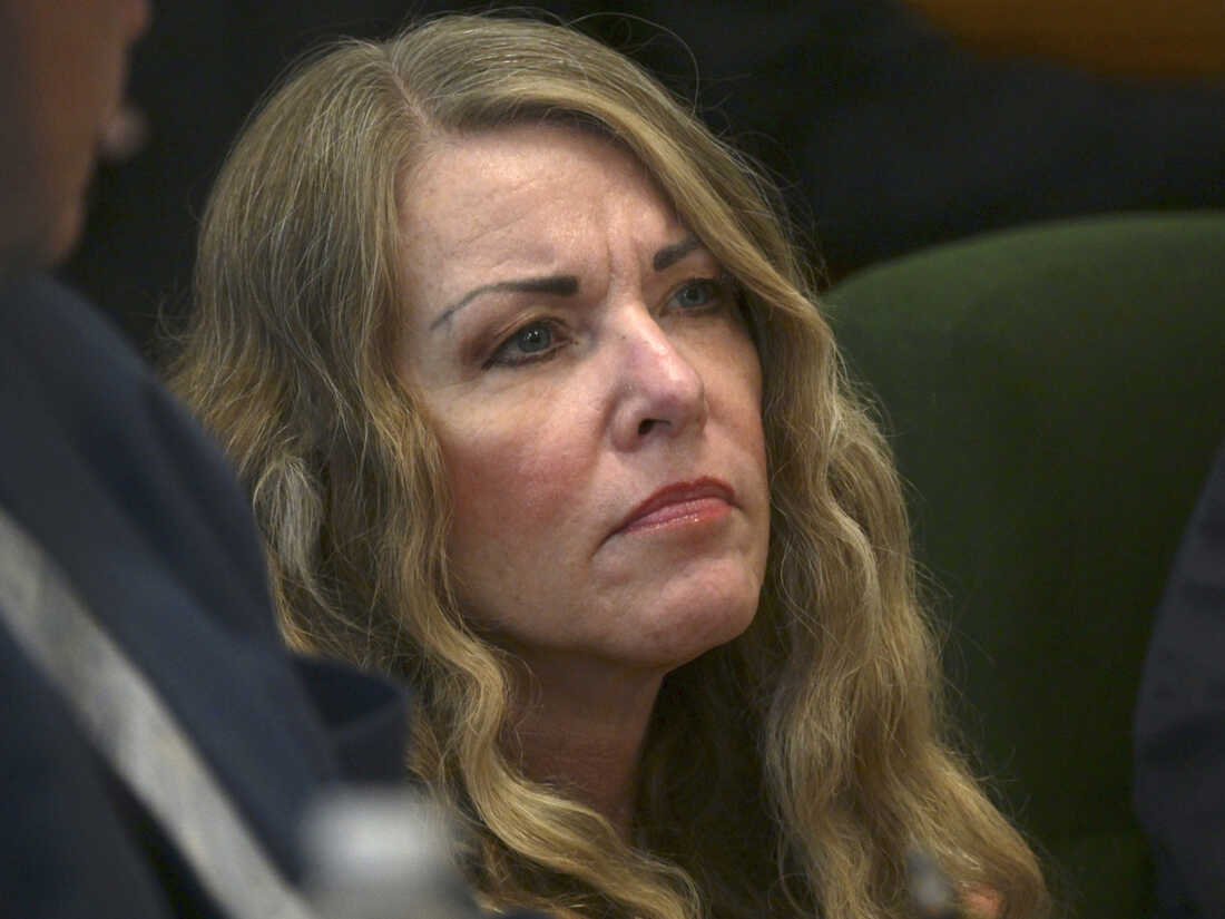 Lori Vallow Daybell Speaks Out: Misunderstood or Just Misguided?