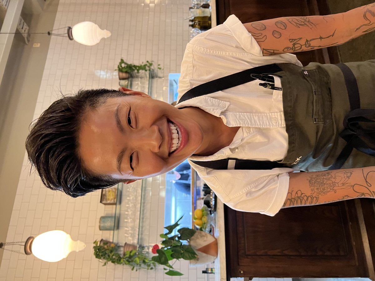 Love in the Kitchen: Inside Kristen Kish’s Whirlwind Romance with Bianca Dusic