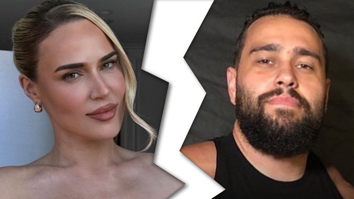 Love in the Ring: CJ Perry and Miro’s Vow Renewal Sparks Romance Revival