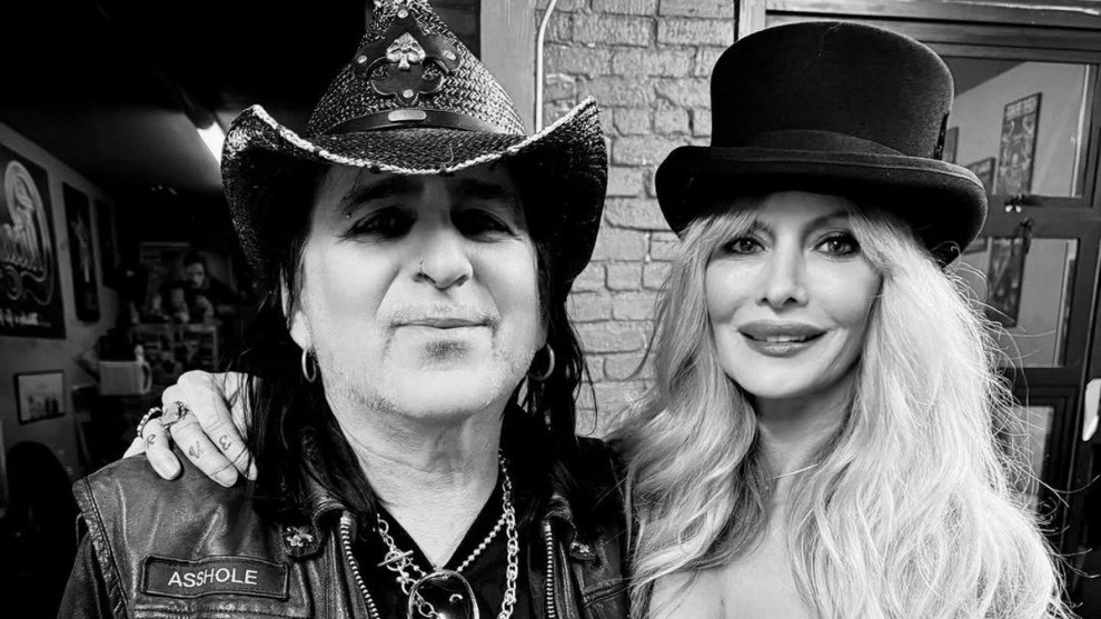 Love Lost at Sea: Taime Downe’s Fiancée Presumed Dead After Cruise Fall