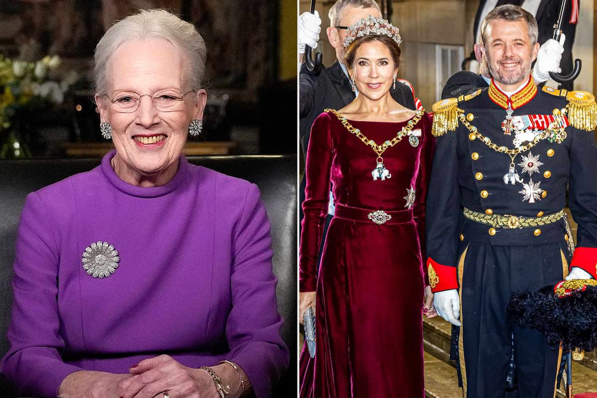 Luxembourg’s Beloved Prince Frederik, 22, Loses Battle to Rare Disease