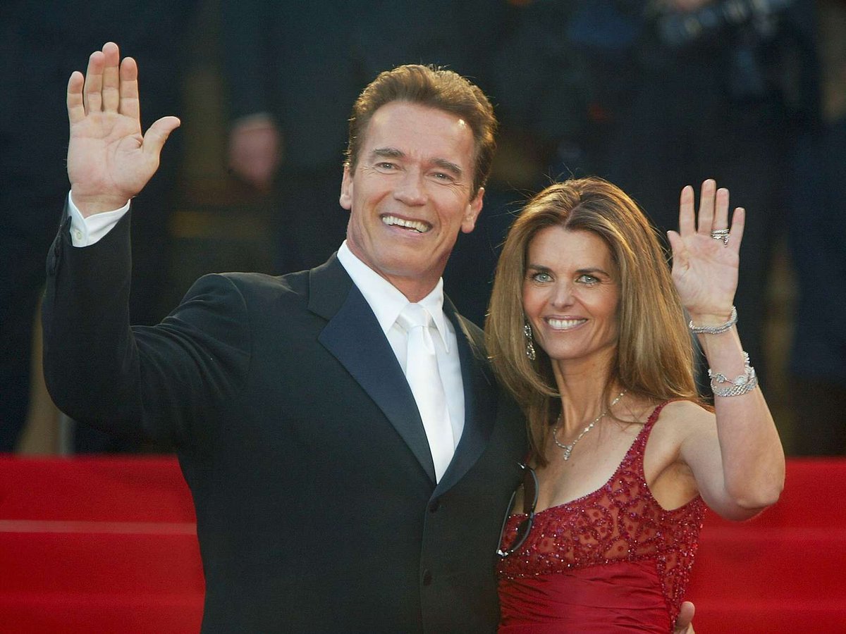 Maria Shriver’s Hope for Family: Will Her Kids Avoid Divorce?