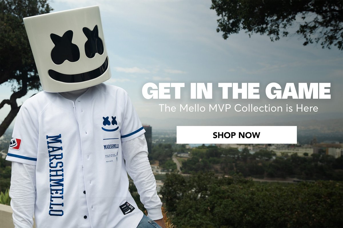 Marshmello’s LA Pad Raided; Safe Stolen by Burglars