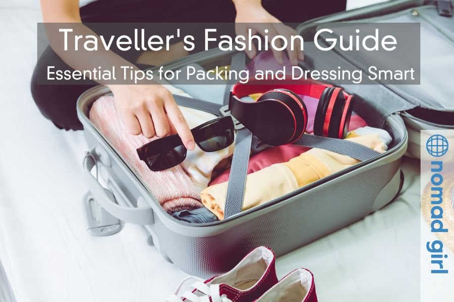 Mastering the Art of Smart Packing: Say Goodbye to Overstuffed Suitcases